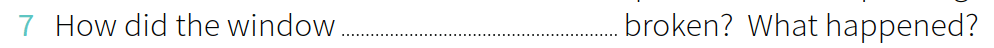 Is there another word we can use instead of "get" in this sentence