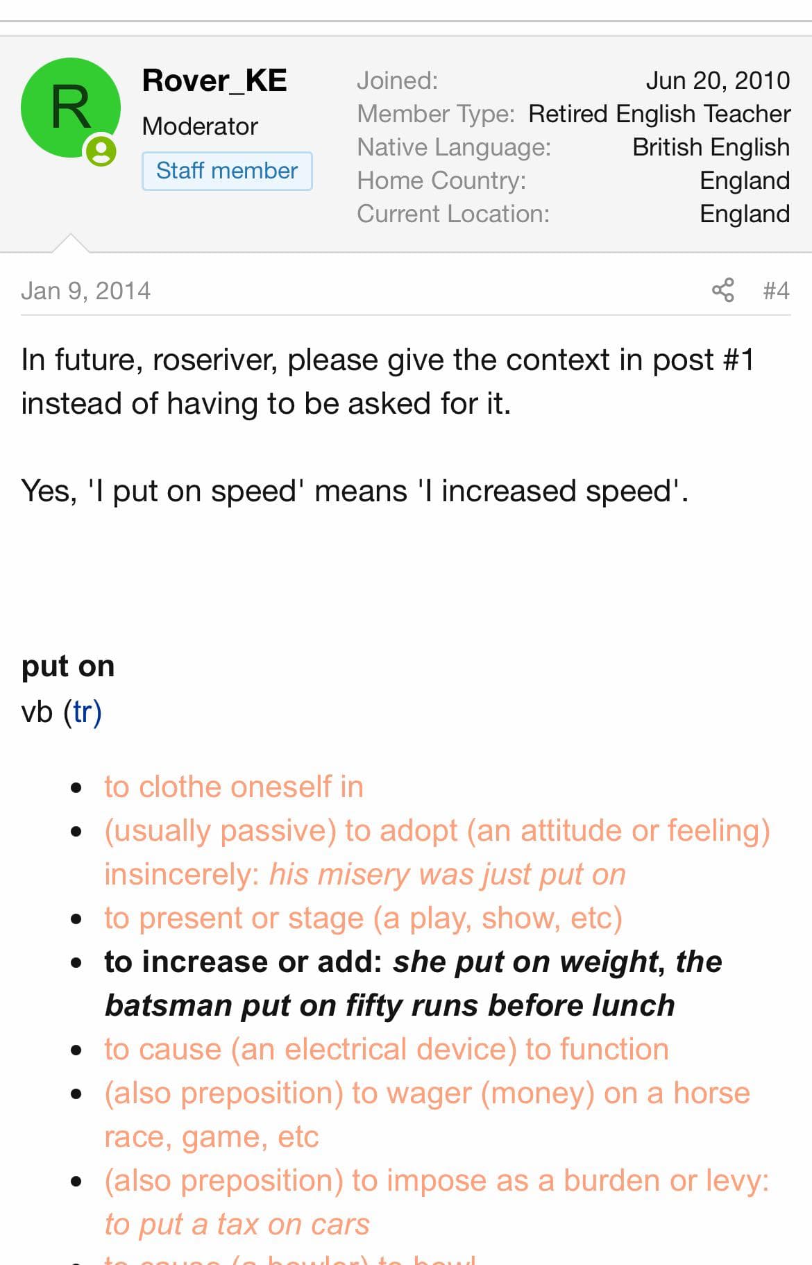 We can say “put on speed”? Can we also say “put on the gas” to mean “drive fast”? I saw “put the brakes on” which means “apply the brakes of a vehicle”.